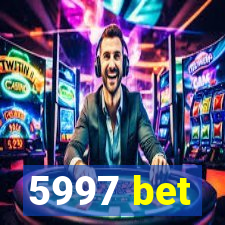 5997 bet